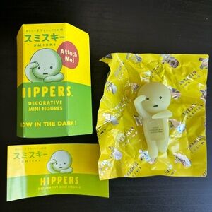 Smiski HIPPERS - Looking Out